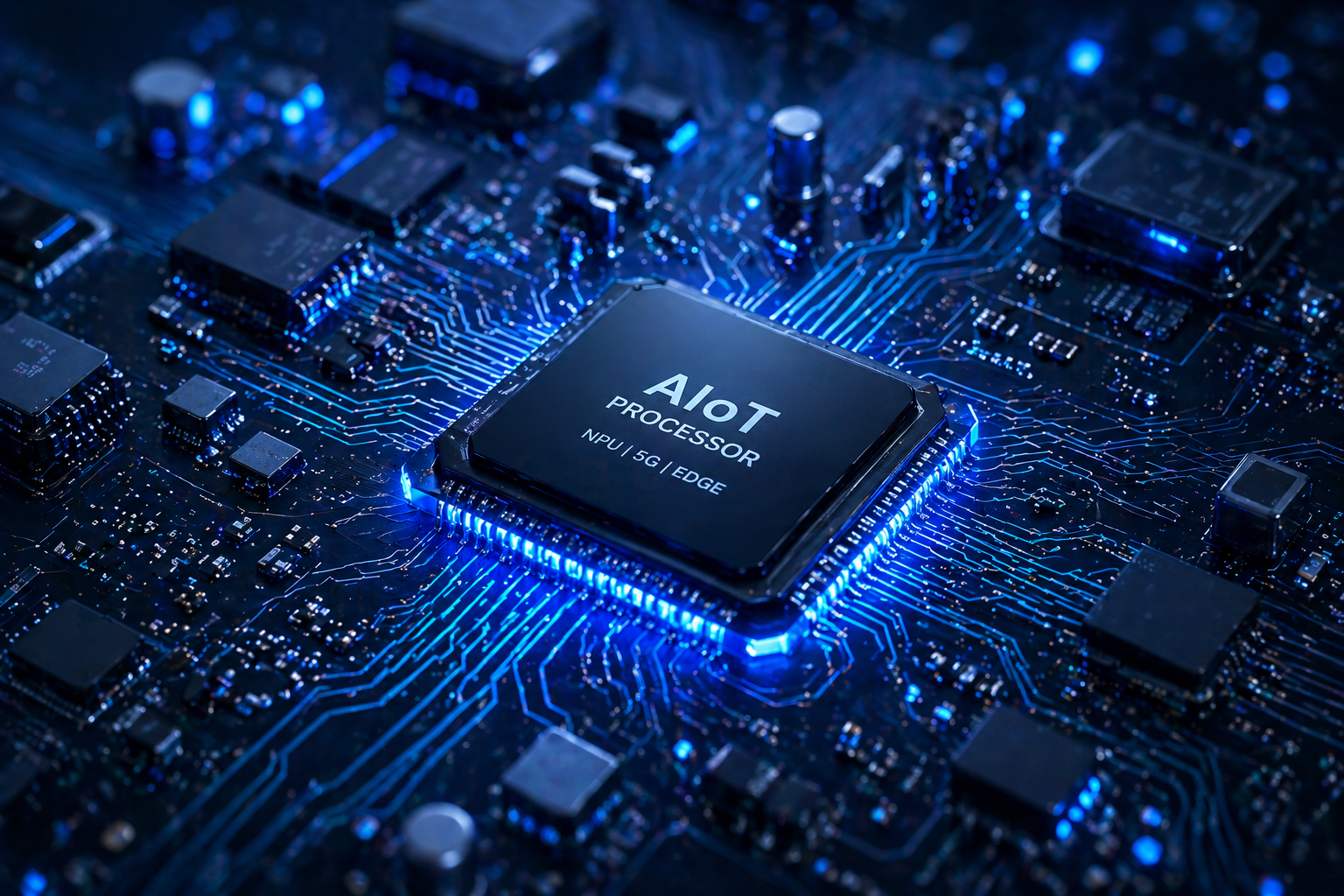 Chip application and system integration solution