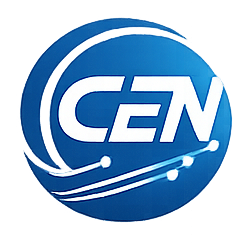 上海云岑电子科技有限公司 logo