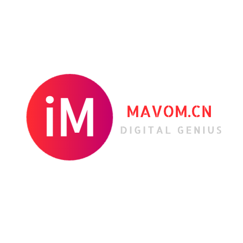 Mavom.cn logo